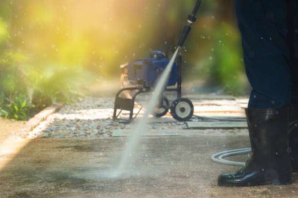 Best Graffiti Removal  in West Rson, CA